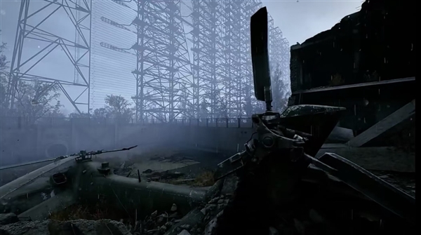 九游體育：《潛行者 2：切爾諾貝利之心》上線 華碩顯卡助力高幀暢玩(圖8)