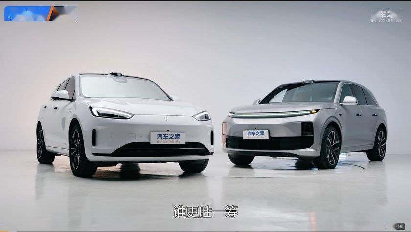 九游官網(wǎng)入口：問界新M5全鋁底盤實(shí)力碾壓理想L6同級車型中封神“榜一”無懸念？