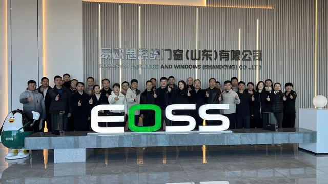 環球門窗周報：圣堡羅首屆門窗品質節舉辦軒尼斯召開戰略研討會老賴不賴、帝奧斯、極景等動態……(圖10)