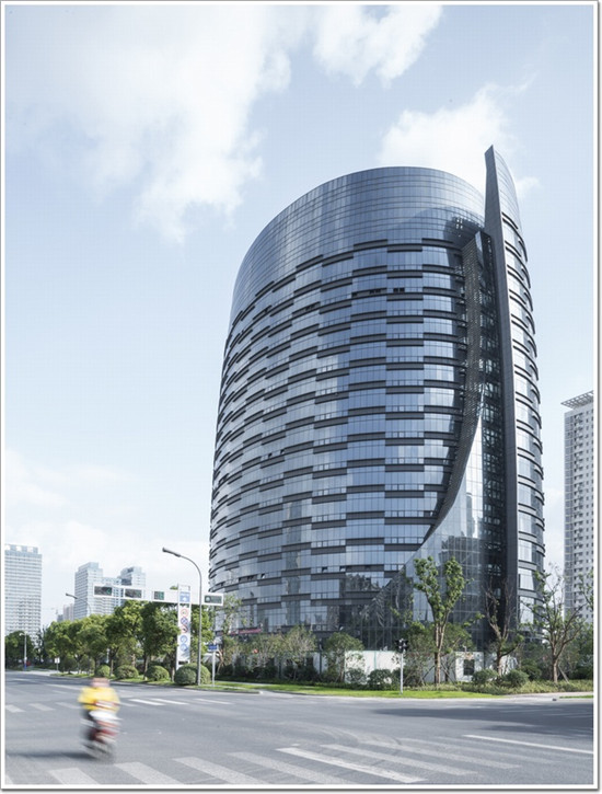 第十四屆中國空間設計大賽 中建東方裝飾再度斬獲13項設計大獎