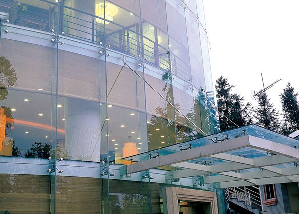 亞洲建筑超級聯展下月在滬開幕