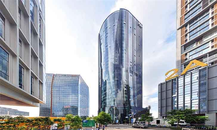 既有建筑幕墻的安全管理