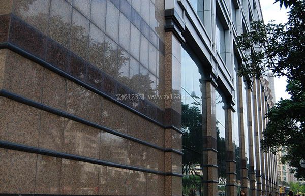 窗與幕墻的區別是什么