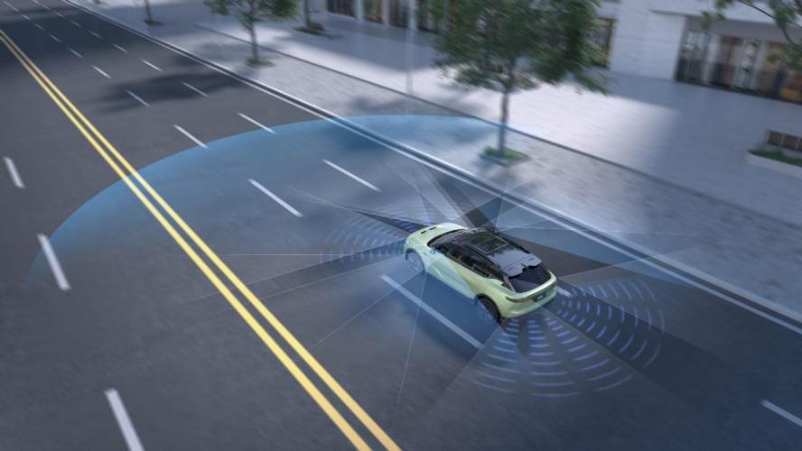 中國新能源車給的安全感！造車國家隊硬實力高品質值得信賴(圖4)