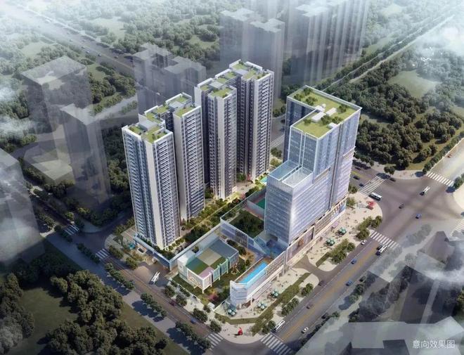 九游官網(wǎng)入口：『京地海樾府售樓處』2024官方網(wǎng)站-京地海樾府官方售樓處發(fā)布(圖2)