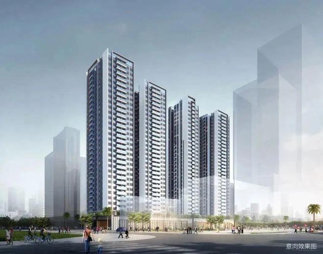 九游官網(wǎng)入口：『京地海樾府售樓處』2024官方網(wǎng)站-京地海樾府官方售樓處發(fā)布(圖3)