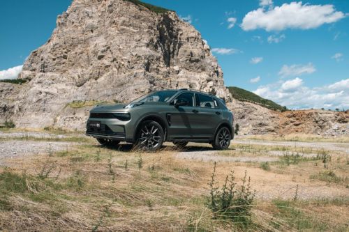 九游官網(wǎng)入口：領(lǐng)克01安全佳績(jī)雙五星認(rèn)證國(guó)際品質(zhì)備受認(rèn)可(圖3)