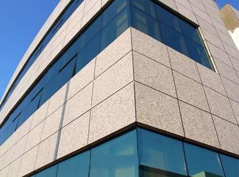 排查幕墻安全隱患?光阱智能監測儀新品來襲