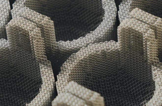 九游體育：鉑力特金屬3D打印助力壓鑄模具制造新突破(圖2)