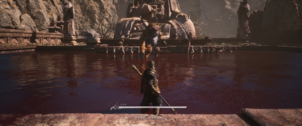 《黑神話：悟空》喜迎更新 TGA 2024雙項大獎收獲頗豐！(圖7)