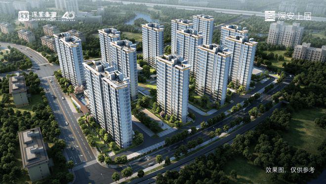 2024深業深安上居（官方網站）-深業深安上居百度百科-內幕大揭秘(圖6)