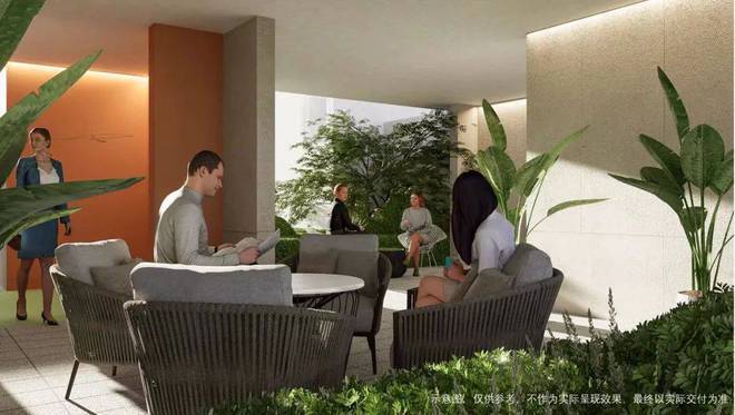 2024深業深安上居（官方網站）-深業深安上居百度百科-內幕大揭秘(圖11)