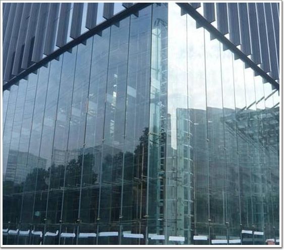 九游體育：2021版：建筑幕墻的結構分類及特點