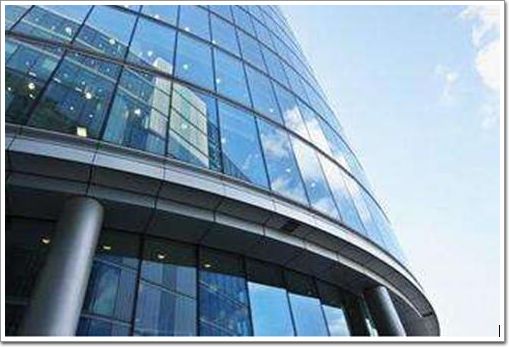 九游體育：2021版：建筑幕墻的結構分類及特點(圖3)