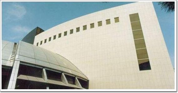 九游體育：2021版：建筑幕墻的結構分類及特點(圖9)