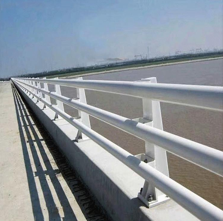 河南人行道防撞護欄可接大單急單2024排名一覽
