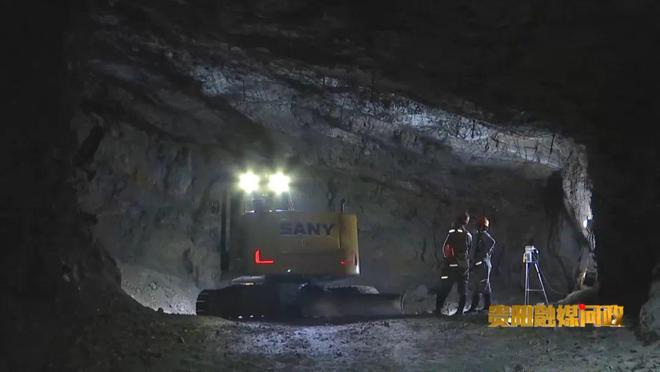 九游app：代表建議 融媒督辦｜貴陽貴安全方位賦能“富礦精開”(圖3)