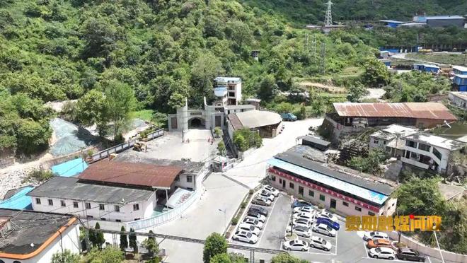 九游app：代表建議 融媒督辦｜貴陽貴安全方位賦能“富礦精開”(圖5)