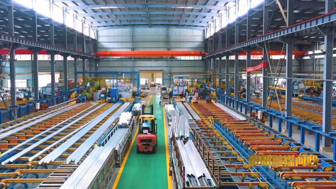 九游app：代表建議 融媒督辦｜貴陽貴安全方位賦能“富礦精開”(圖10)