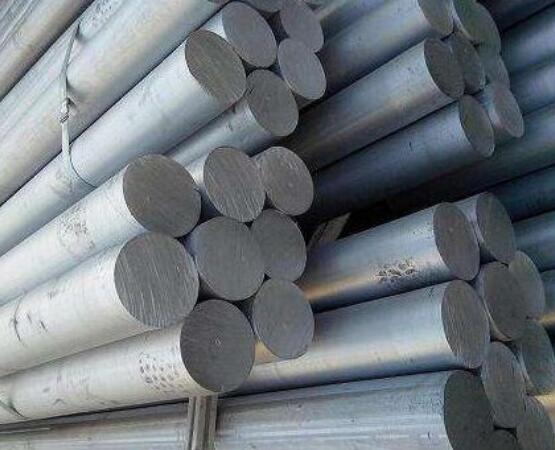 高硬度鋁棒、2024光亮鋁棒(圖2)