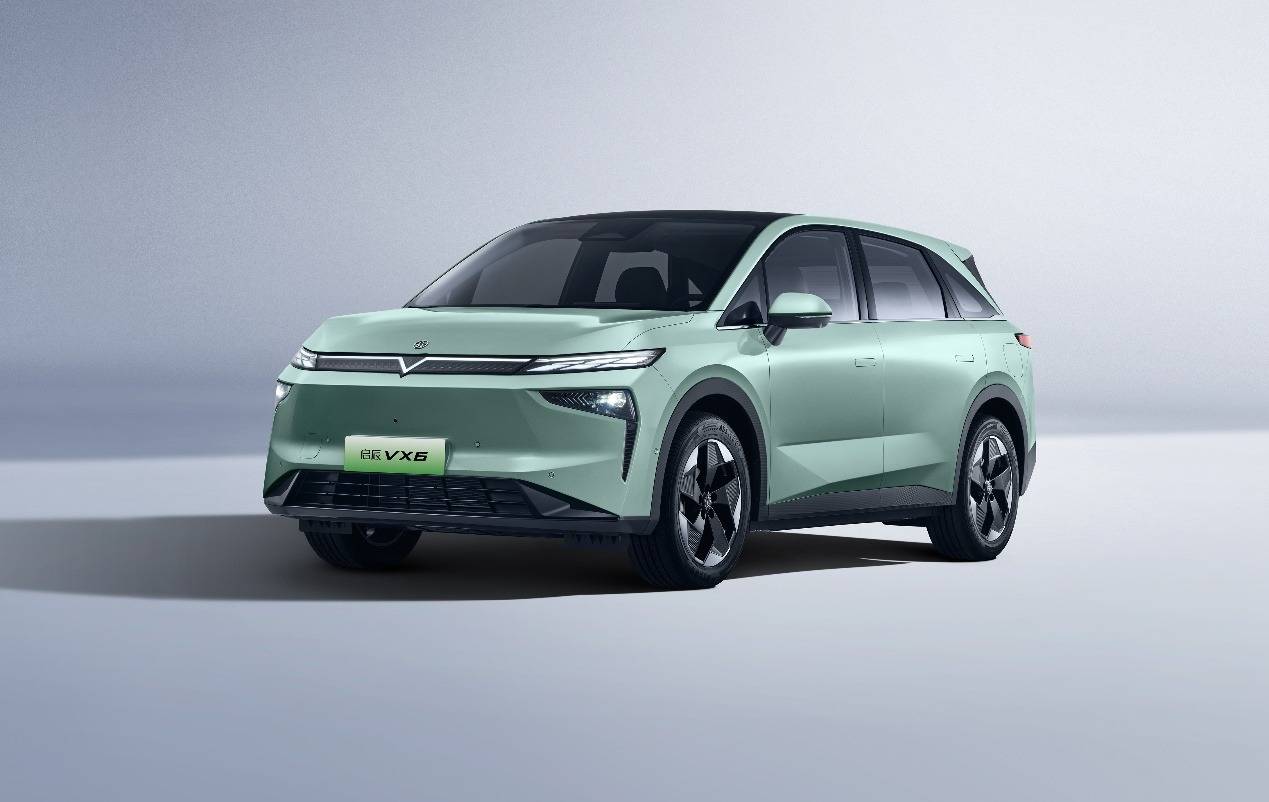 向安全底線發起挑戰啟辰重塑新能源汽車安全標準(圖2)