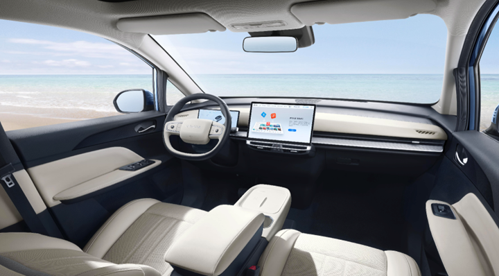 向安全底線發起挑戰啟辰重塑新能源汽車安全標準(圖11)