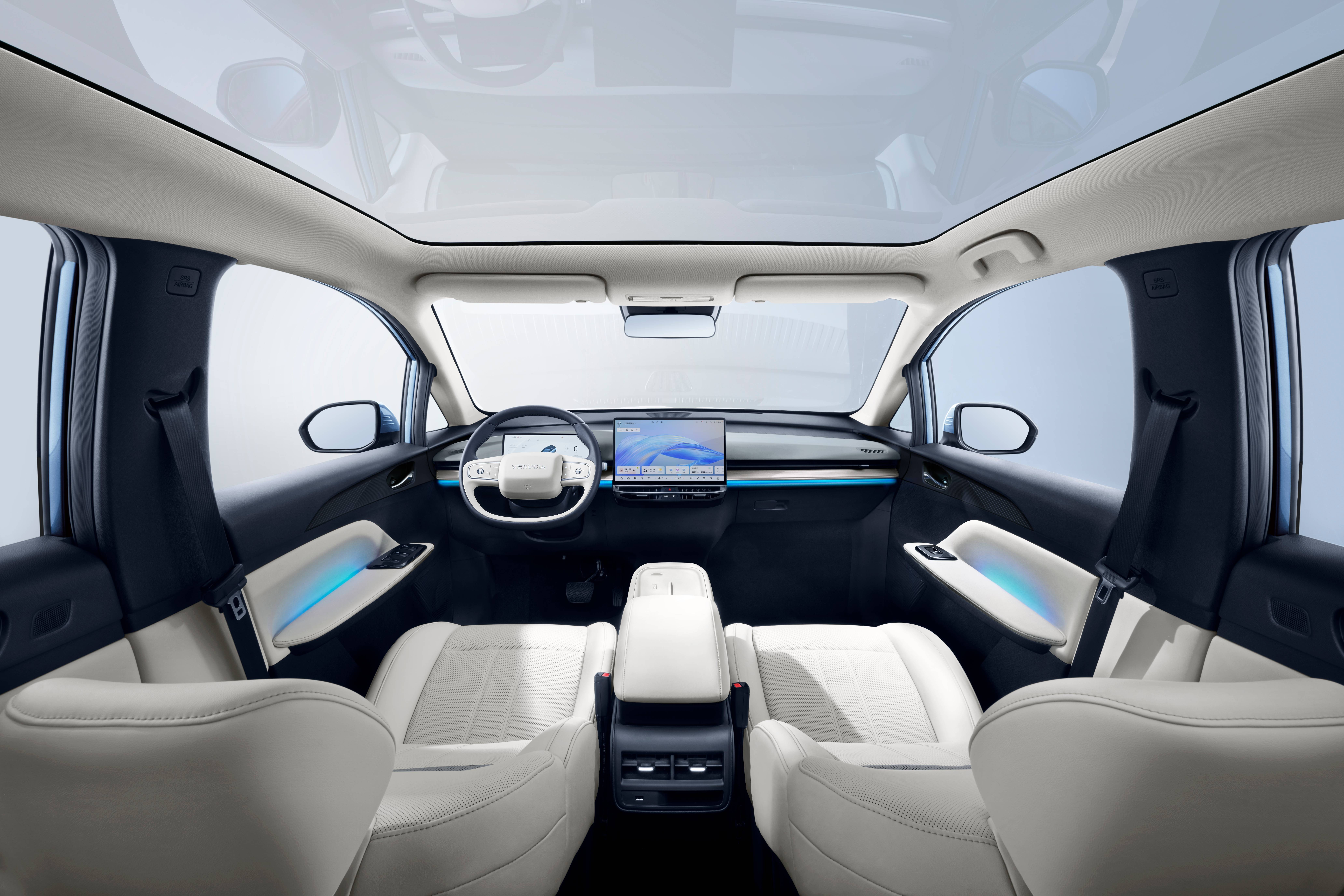 向安全底線發起挑戰啟辰重塑新能源汽車安全標準(圖10)