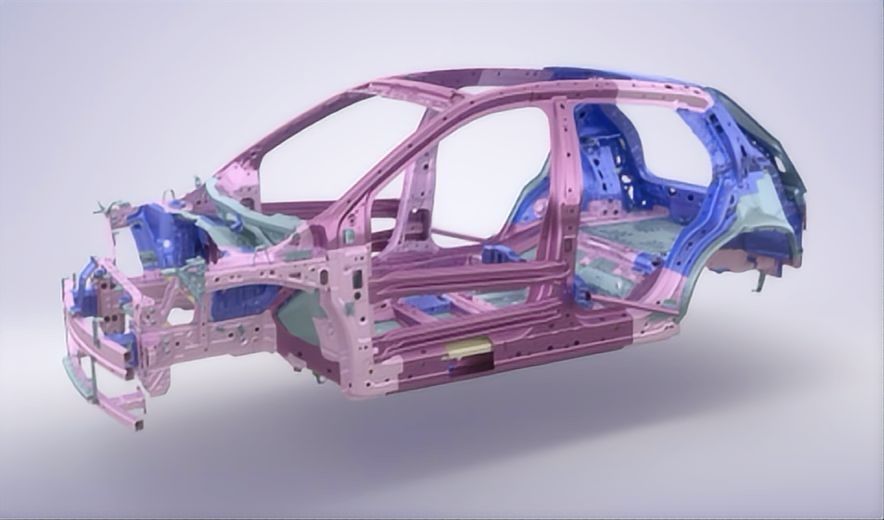 蔚來全新品牌firefly螢火蟲正式發布首款車型預售價1488萬元(圖4)