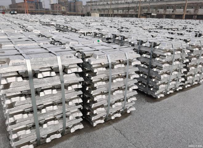 九游體育：中國一公告讓世界慌取消鋁出口退稅連鎖反應鋁價應聲而漲西(圖7)