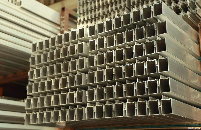 九游體育：中國一公告讓世界慌取消鋁出口退稅連鎖反應鋁價應聲而漲西(圖12)