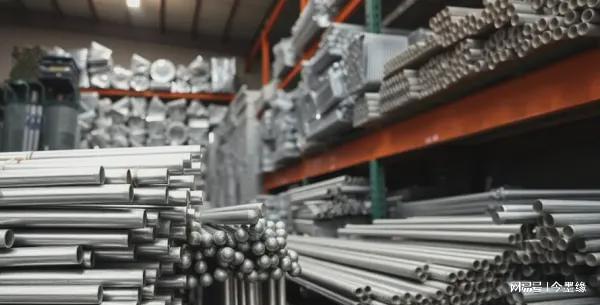 九游體育：中國一公告讓世界慌取消鋁出口退稅連鎖反應鋁價應聲而漲西(圖2)