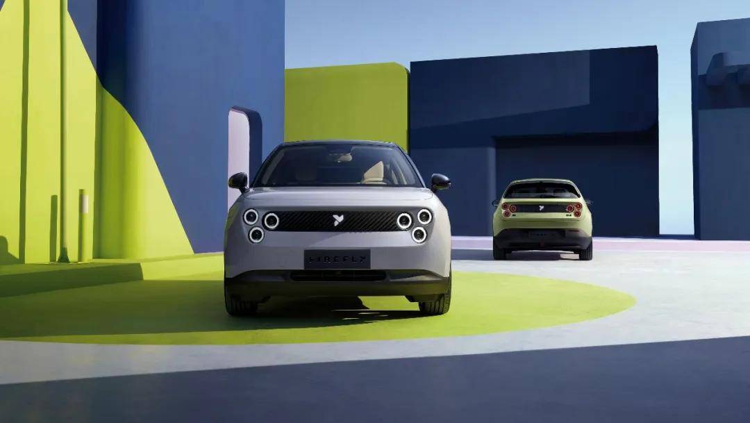 十年磨劍蔚來ET9上市、螢火蟲品牌正式發布(圖13)