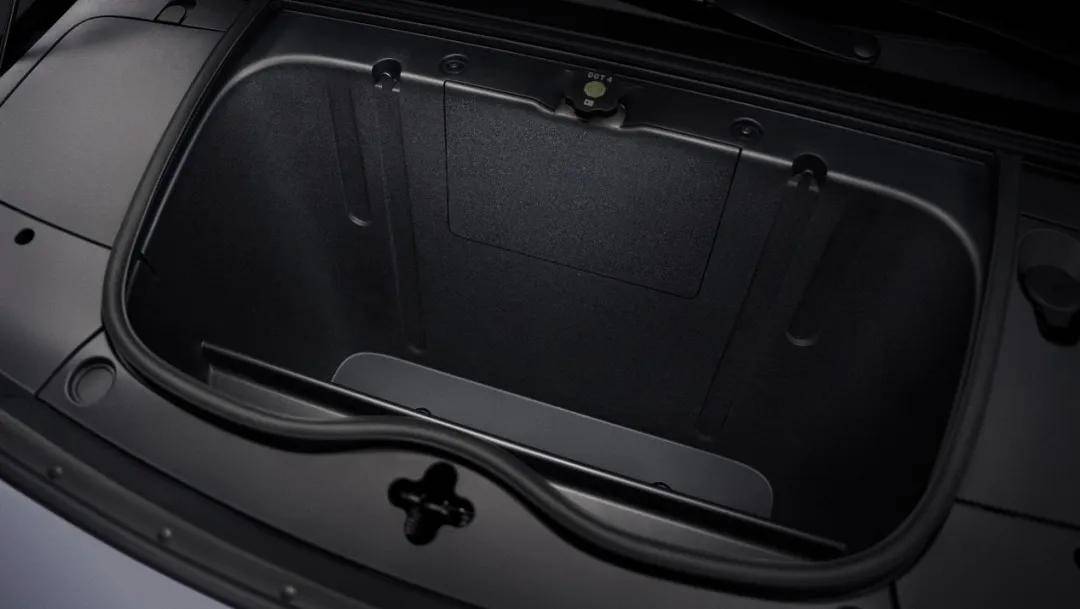 十年磨劍蔚來ET9上市、螢火蟲品牌正式發布(圖11)