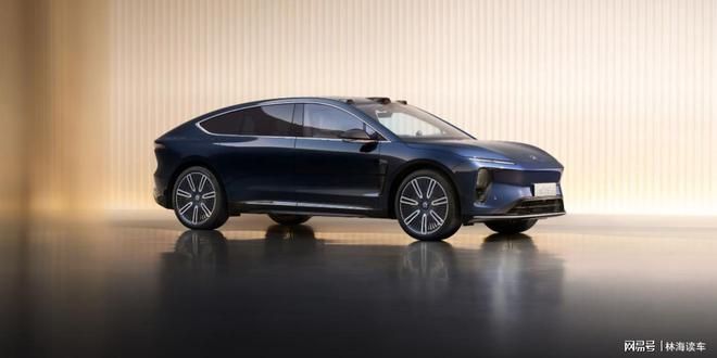 創(chuàng)新的力量苦盡甘來的蔚來如何著眼未來旗艦(圖2)