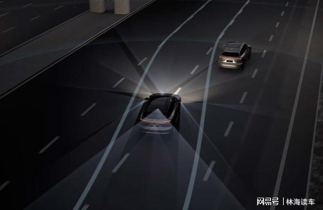 創(chuàng)新的力量苦盡甘來的蔚來如何著眼未來旗艦(圖5)