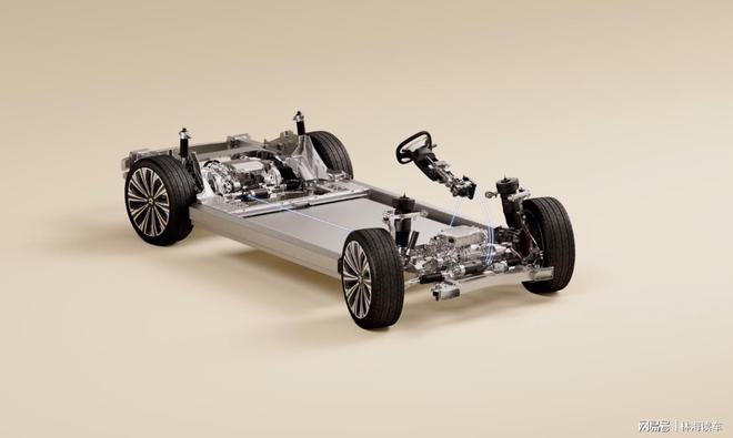 創(chuàng)新的力量苦盡甘來的蔚來如何著眼未來旗艦(圖6)