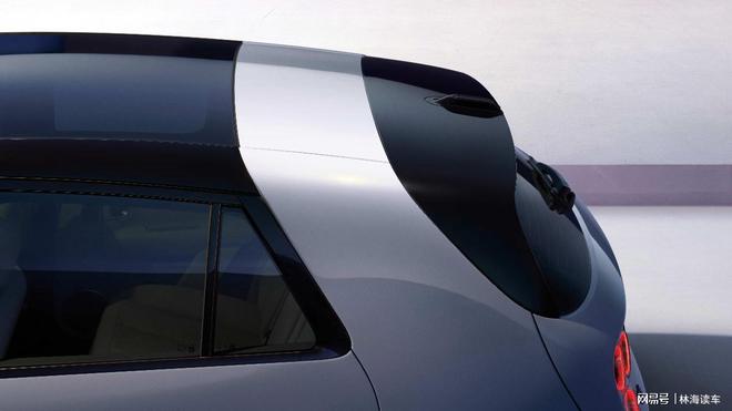 創(chuàng)新的力量苦盡甘來的蔚來如何著眼未來旗艦(圖9)