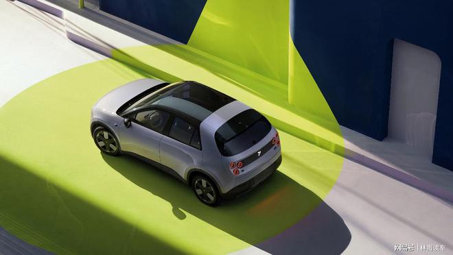 創(chuàng)新的力量苦盡甘來的蔚來如何著眼未來旗艦(圖11)