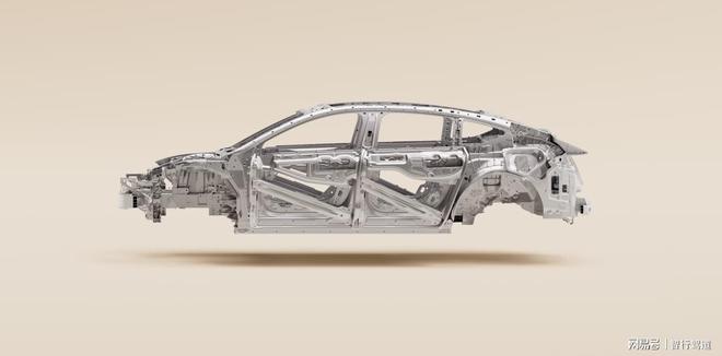 蔚來ET9上市首搭雪松智能系統(tǒng)+天行智能底盤788萬起(圖6)