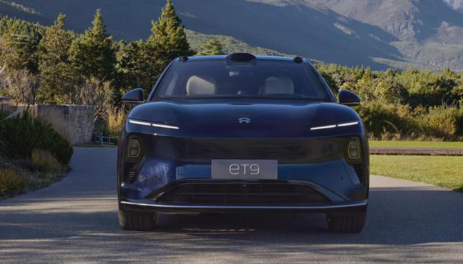 蔚來3個品牌、11款車售價10萬-80萬總有1款適合你(圖3)