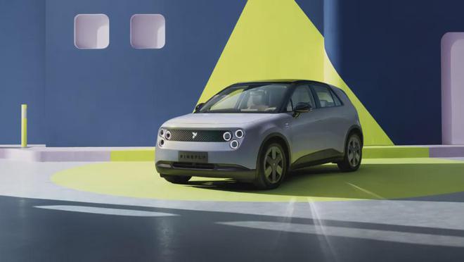 蔚來3個品牌、11款車售價10萬-80萬總有1款適合你(圖6)