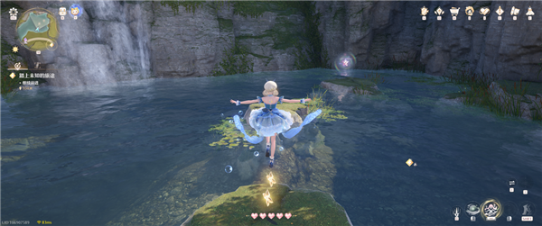 《無限暖暖》PC版開啟新世界 華碩顯卡助力高幀暢玩(圖4)