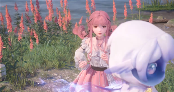 《無限暖暖》PC版開啟新世界 華碩顯卡助力高幀暢玩(圖2)