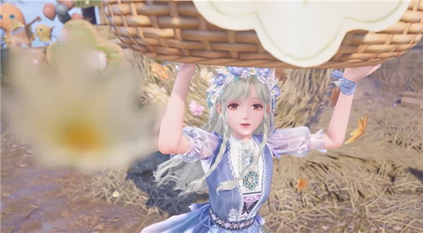 《無限暖暖》PC版開啟新世界 華碩顯卡助力高幀暢玩(圖3)