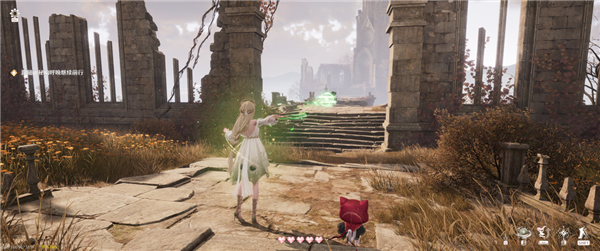 《無限暖暖》PC版開啟新世界 華碩顯卡助力高幀暢玩(圖5)