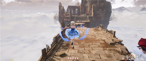 《無限暖暖》PC版開啟新世界 華碩顯卡助力高幀暢玩(圖6)