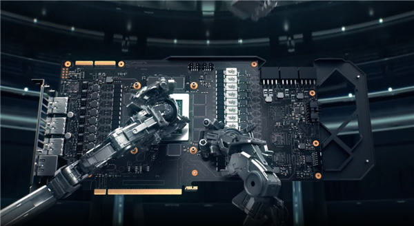 《無限暖暖》PC版開啟新世界 華碩顯卡助力高幀暢玩(圖16)