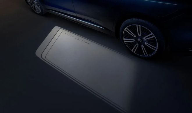 十年磨一劍NIO 2024 發布會上蔚來祭出大殺器(圖4)