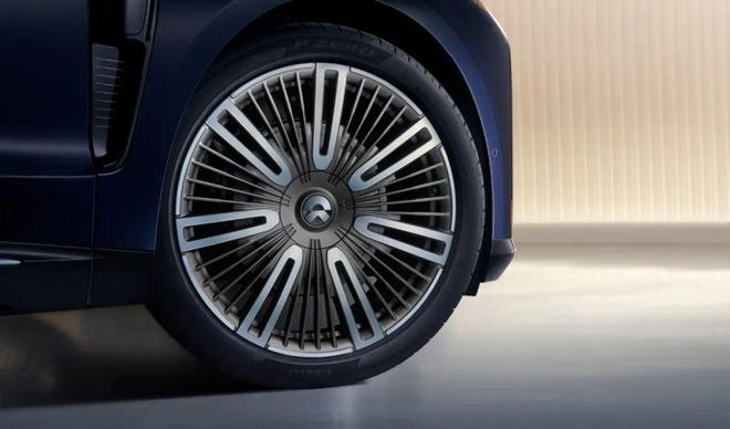 十年磨一劍NIO 2024 發布會上蔚來祭出大殺器(圖3)