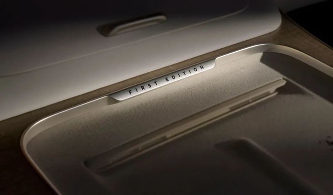 十年磨一劍NIO 2024 發布會上蔚來祭出大殺器(圖2)